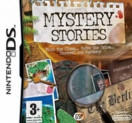 Hidden Objects – The Big Journey (v01) (EU)(DDumpers) Rom